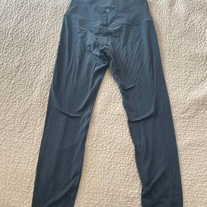 Align Lululemon Leggings